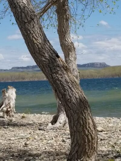 Glendo State Park - Glendo, WY