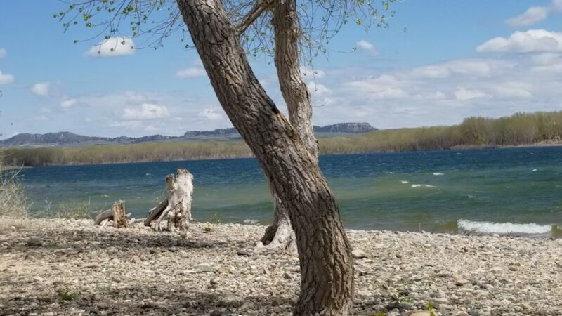 Glendo State Park - Glendo, WY