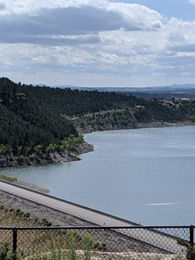 Glendo State Park - Glendo, WY
