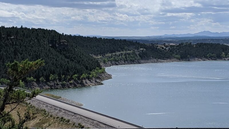 Glendo State Park - Glendo, WY