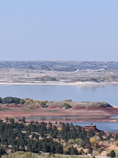 Glendo State Park - Glendo, WY