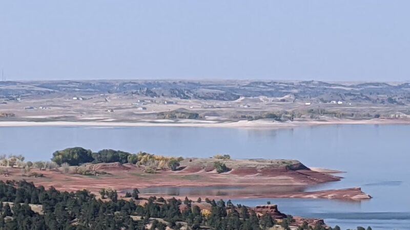 Glendo State Park - Glendo, WY