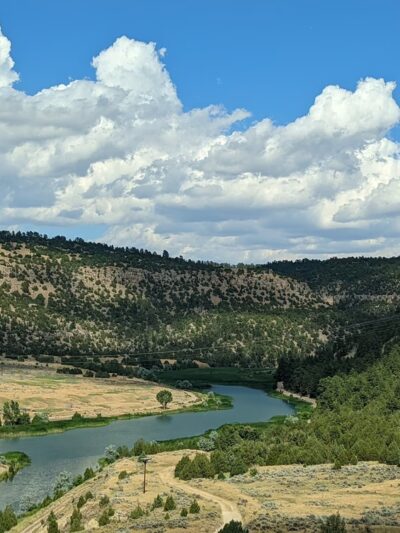Glendo State Park - Glendo, WY