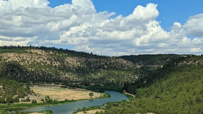 Glendo State Park - Glendo, WY