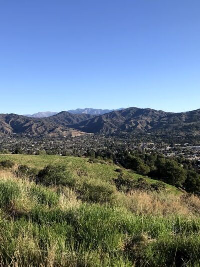 South Hills Park - Glendora, CA