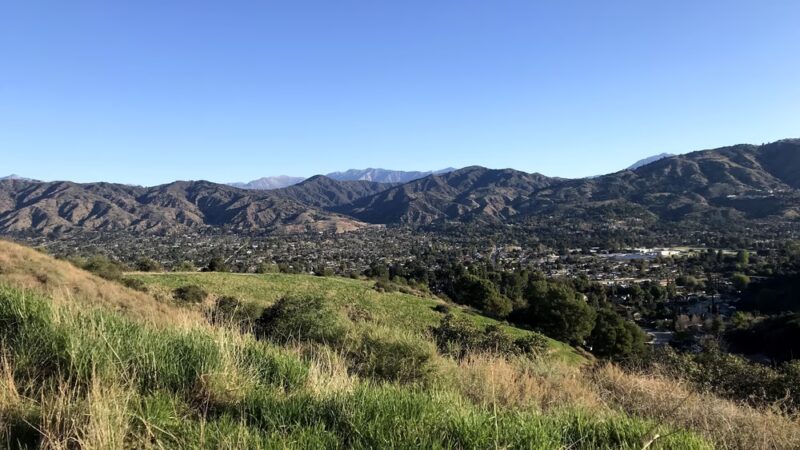 South Hills Park - Glendora, CA