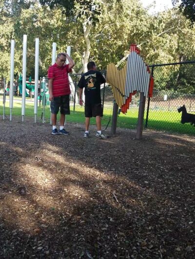 South Hills Park - Glendora, CA