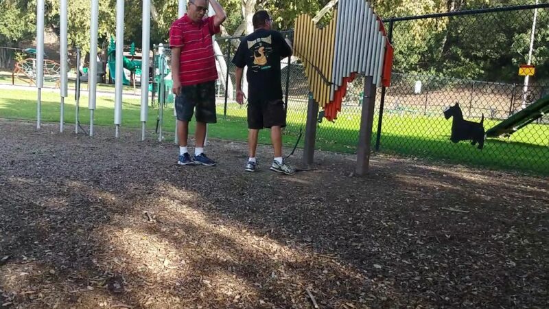 South Hills Park - Glendora, CA