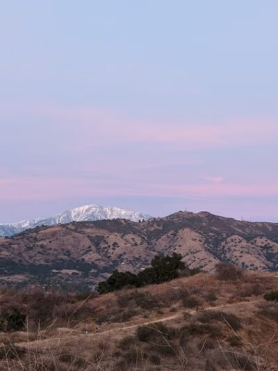 South Hills Park - Glendora, CA