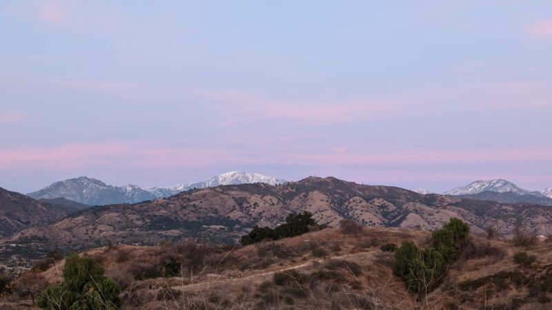 South Hills Park - Glendora, CA