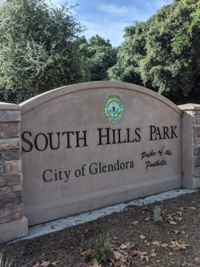 South Hills Park - Glendora, CA