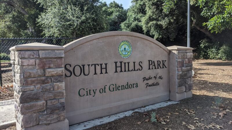 South Hills Park - Glendora, CA