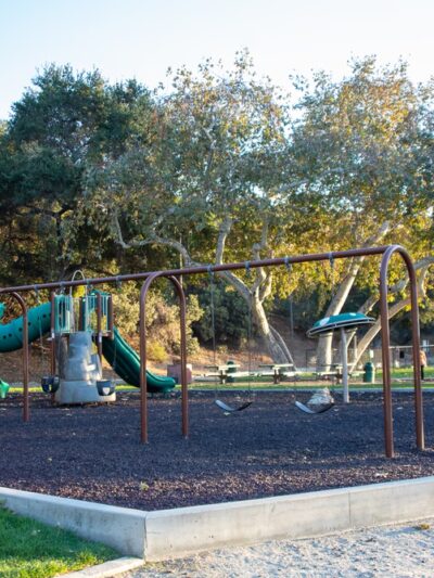 South Hills Park - Glendora, CA
