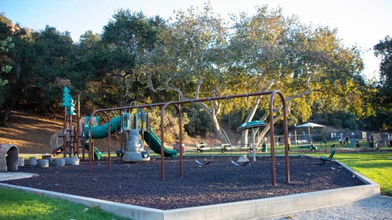 South Hills Park - Glendora, CA