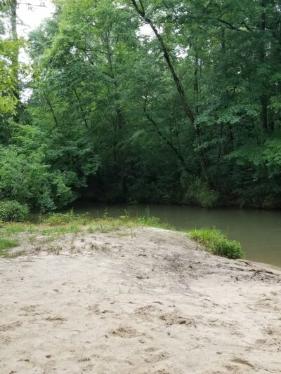 Spring Creek - Glenmora, LA