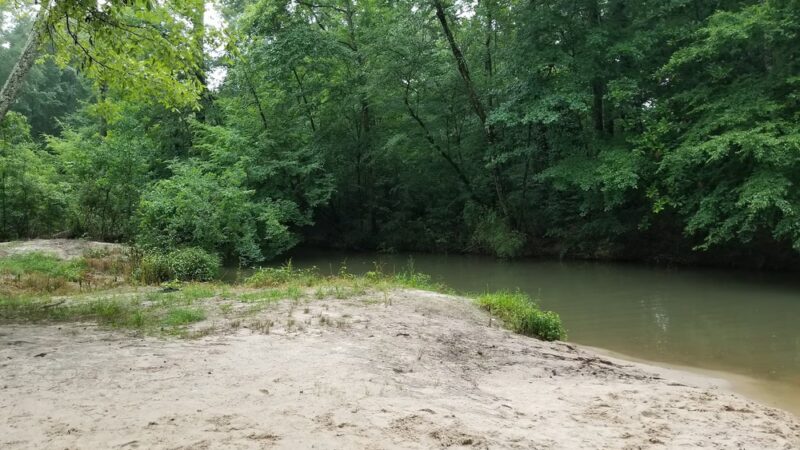 Spring Creek - Glenmora, LA