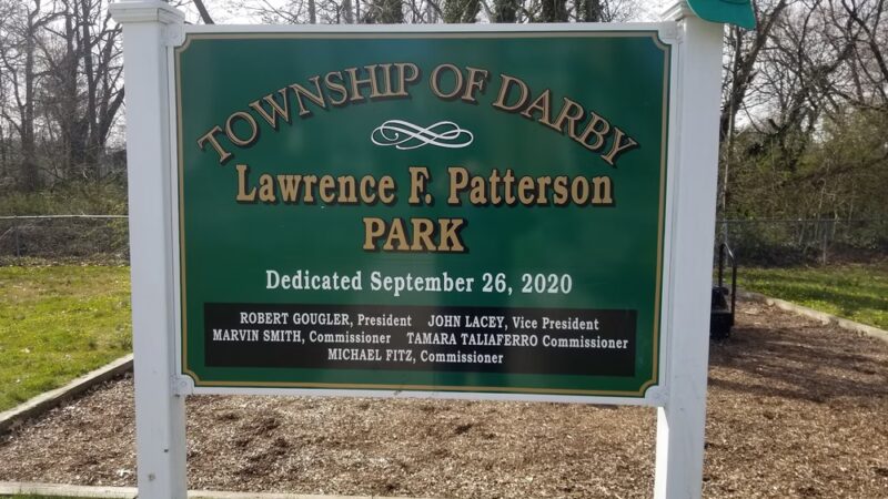 Brookwood Park - Glenolden, PA