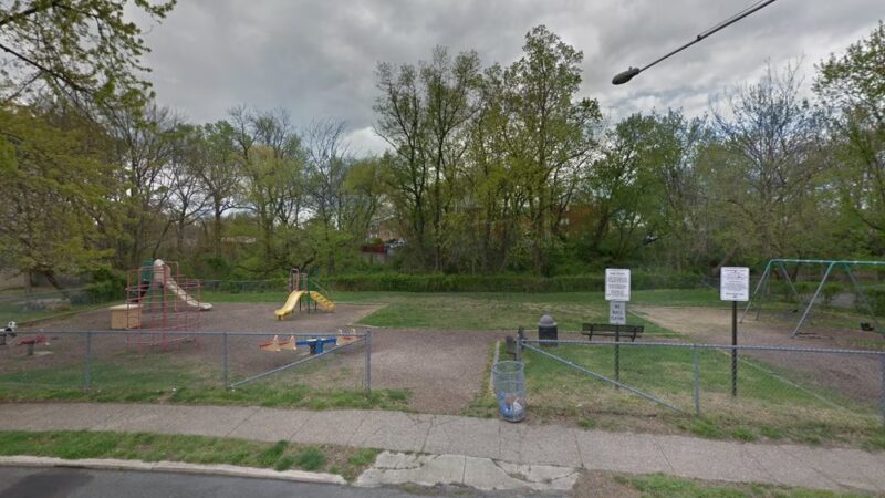 Brookwood Park - Glenolden, PA