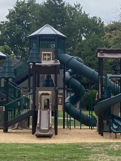 Glenolden Park - Glenolden, PA