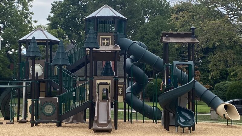 Glenolden Park - Glenolden, PA