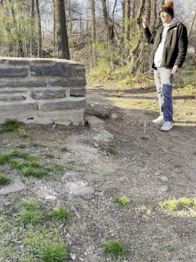 Glenolden Park - Glenolden, PA