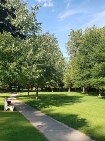 Glenolden Park - Glenolden, PA