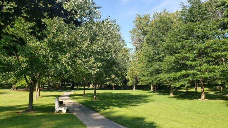 Glenolden Park - Glenolden, PA