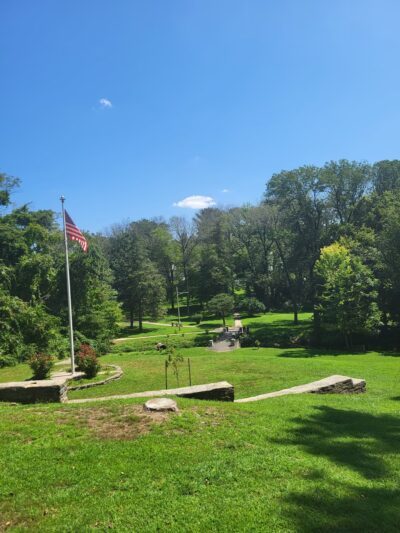 Glenolden Park - Glenolden, PA