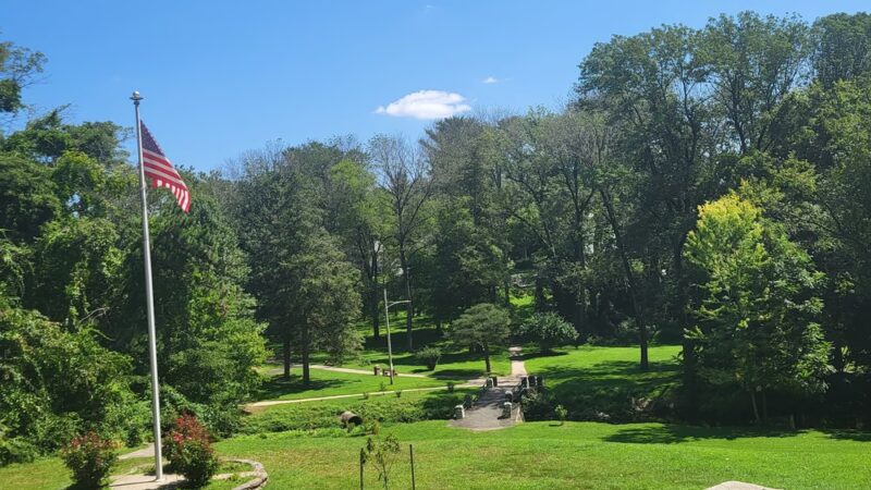 Glenolden Park - Glenolden, PA