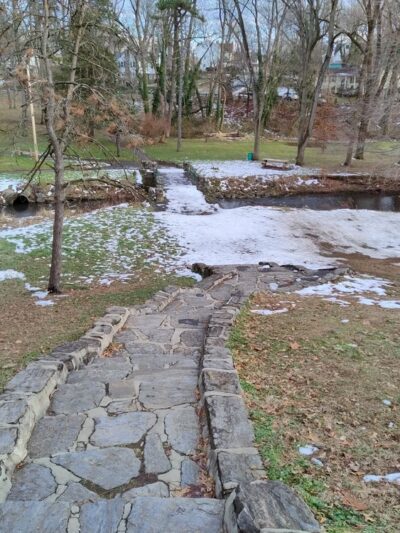 Glenolden Park - Glenolden, PA