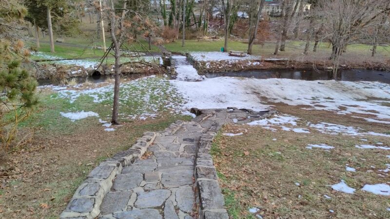 Glenolden Park - Glenolden, PA