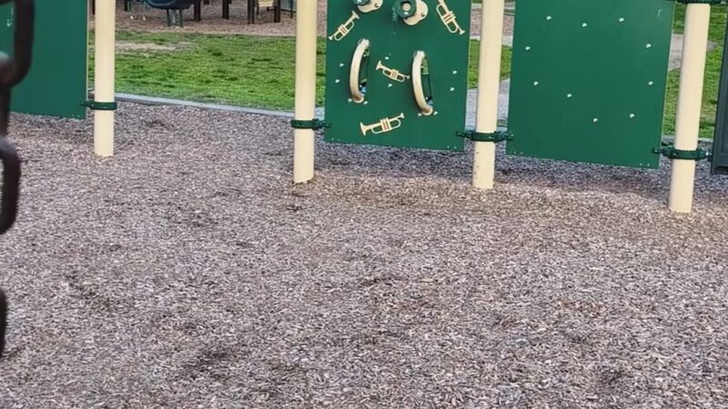 Glenolden Park Playground - Glenolden, PA