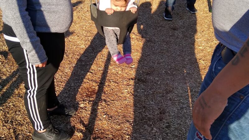 Glenolden Park Playground - Glenolden, PA
