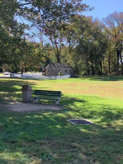 Glenolden Park Playground - Glenolden, PA