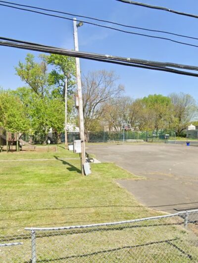 Oakeola Park Playground - Glenolden, PA