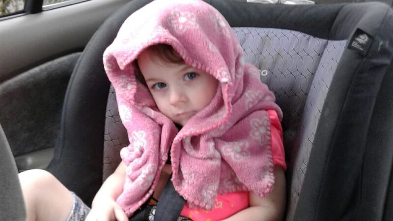 Park Drive Tot Lot - Glenolden, PA