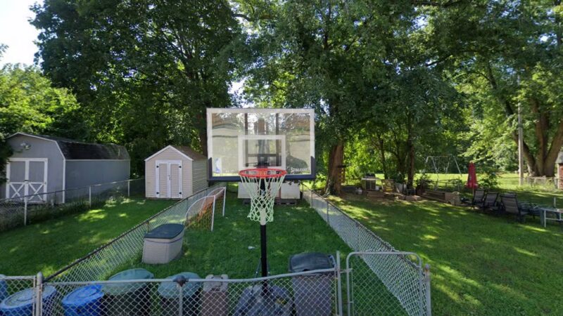 Park Drive Tot Lot - Glenolden, PA