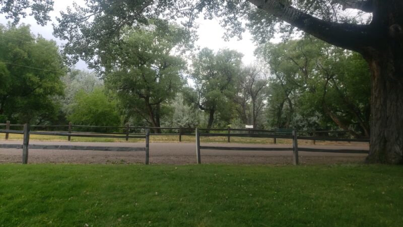 Glenrock Town Park - Glenrock, WY