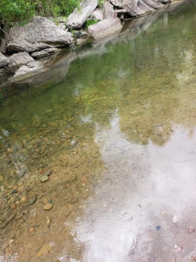 Glenrock Town Park - Glenrock, WY