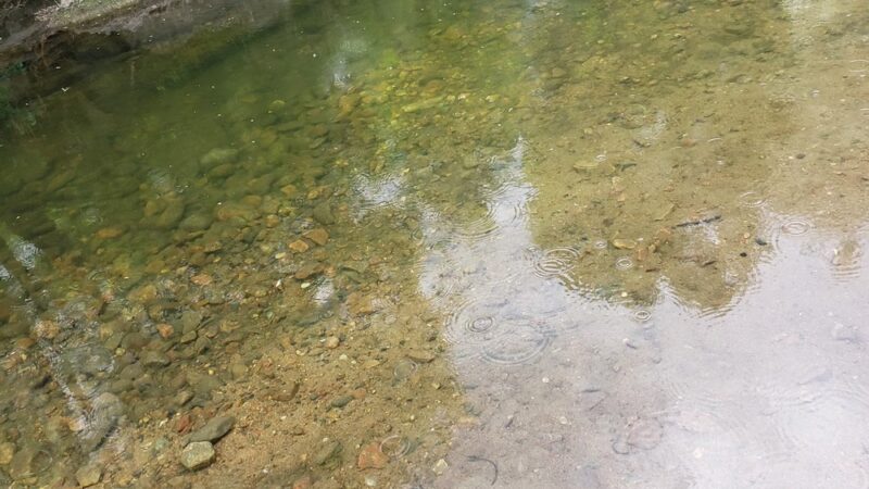 Glenrock Town Park - Glenrock, WY