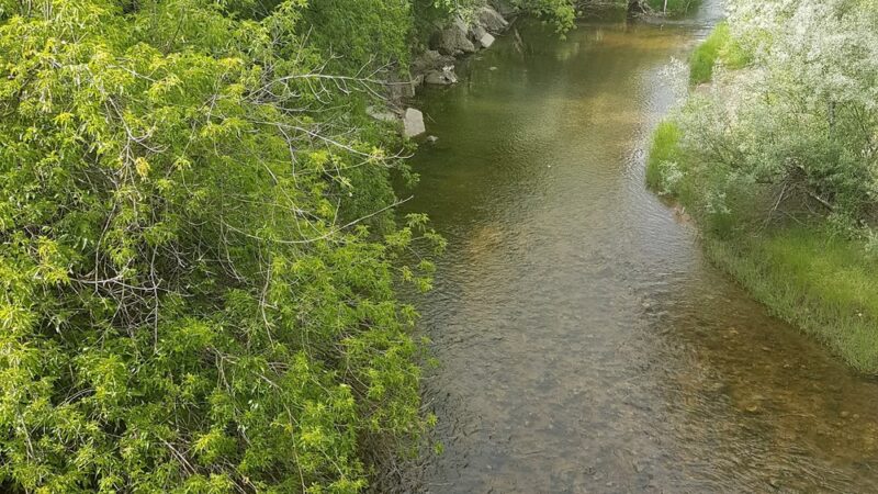 Glenrock Town Park - Glenrock, WY