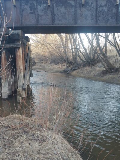 Glenrock Town Park - Glenrock, WY