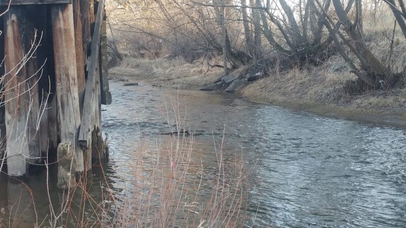 Glenrock Town Park - Glenrock, WY