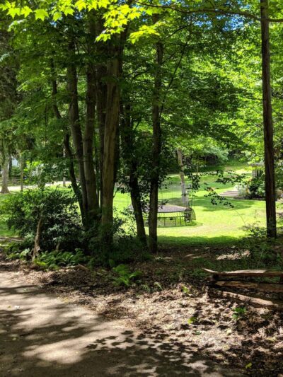 Ellen Hughes Park - Glenshaw, PA