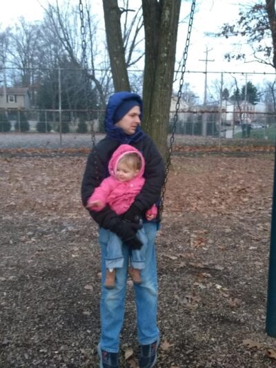 Ellen Hughes Park - Glenshaw, PA