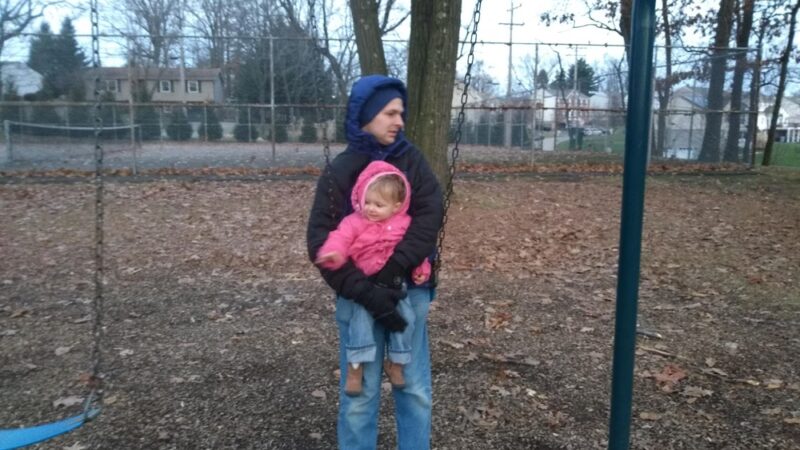 Ellen Hughes Park - Glenshaw, PA