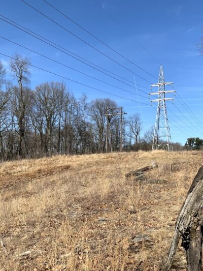 Ellen Hughes Park - Glenshaw, PA