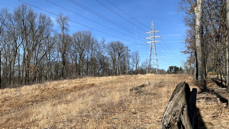 Ellen Hughes Park - Glenshaw, PA