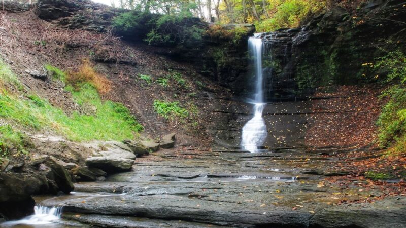 Fall Run Park - Glenshaw, PA