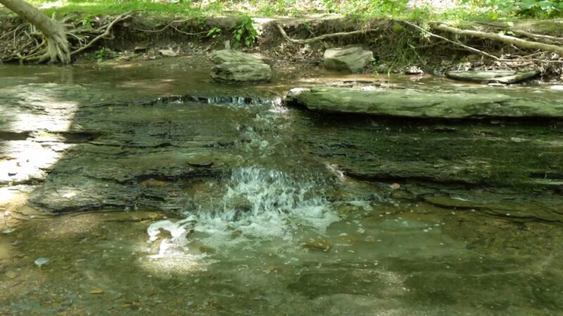 Fall Run Park - Glenshaw, PA